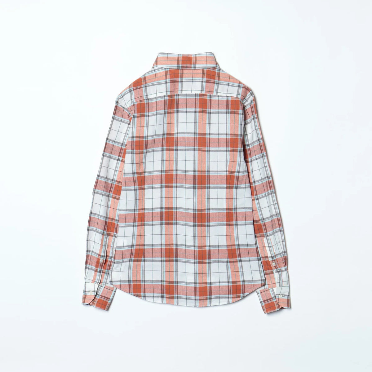 WASHED MADRAS CHK 4