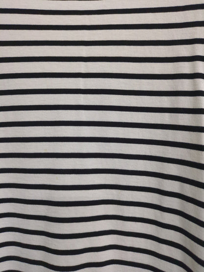 SHIPS any: ラウンドヘム ハーフスリーブ TEE2〈吸水速乾〉