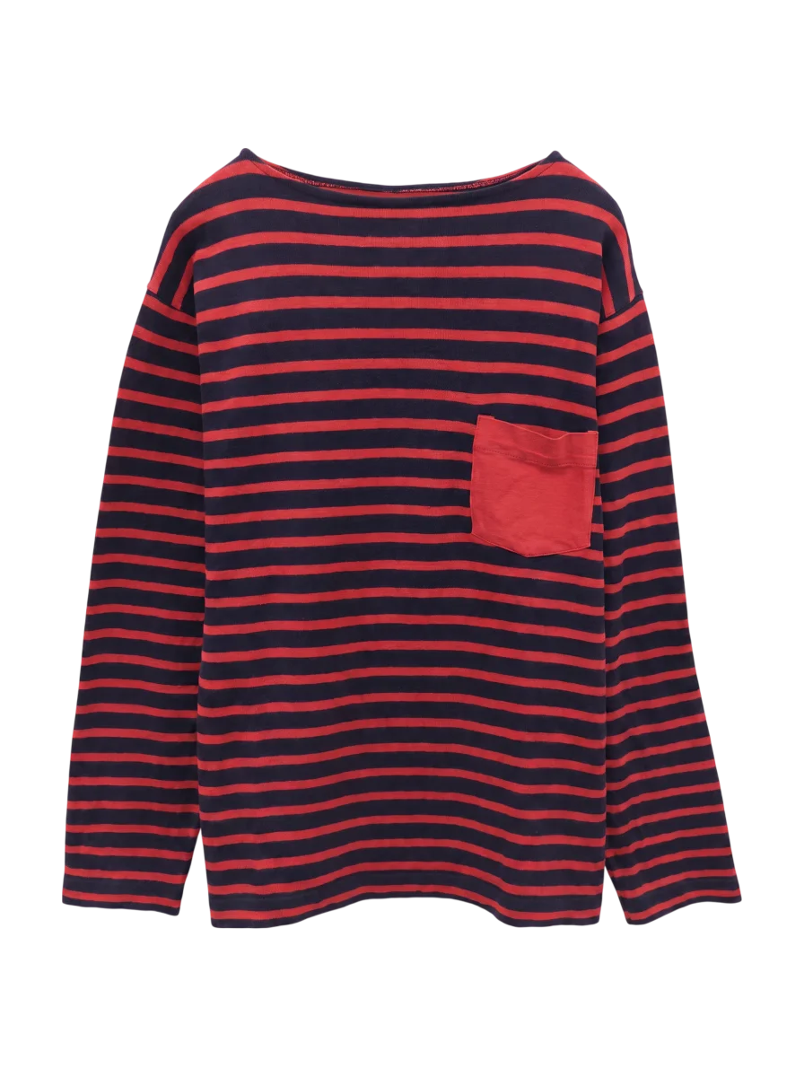 DEHEN:Tシャツ/カットソー
