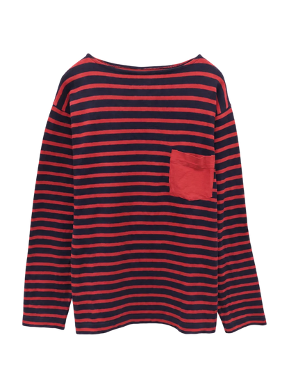 DEHEN:Tシャツ/カットソー