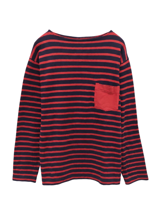 DEHEN:Tシャツ/カットソー