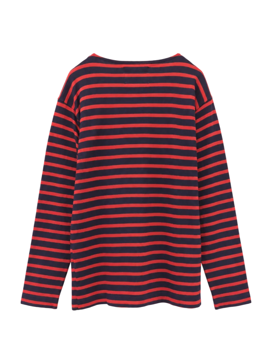 DEHEN:Tシャツ/カットソー