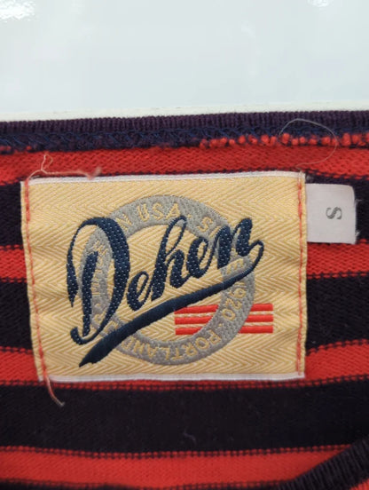 DEHEN:Tシャツ/カットソー