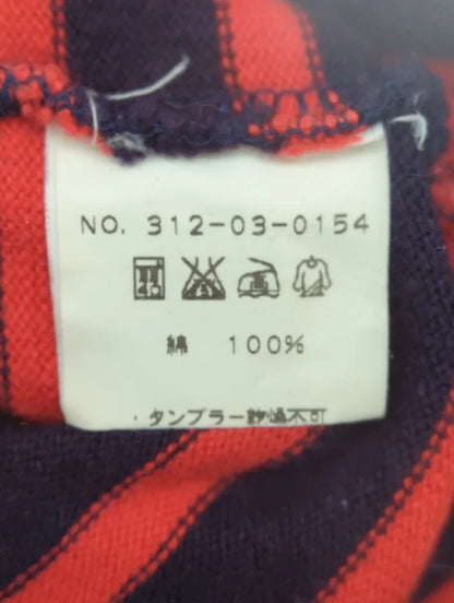 DEHEN:Tシャツ/カットソー