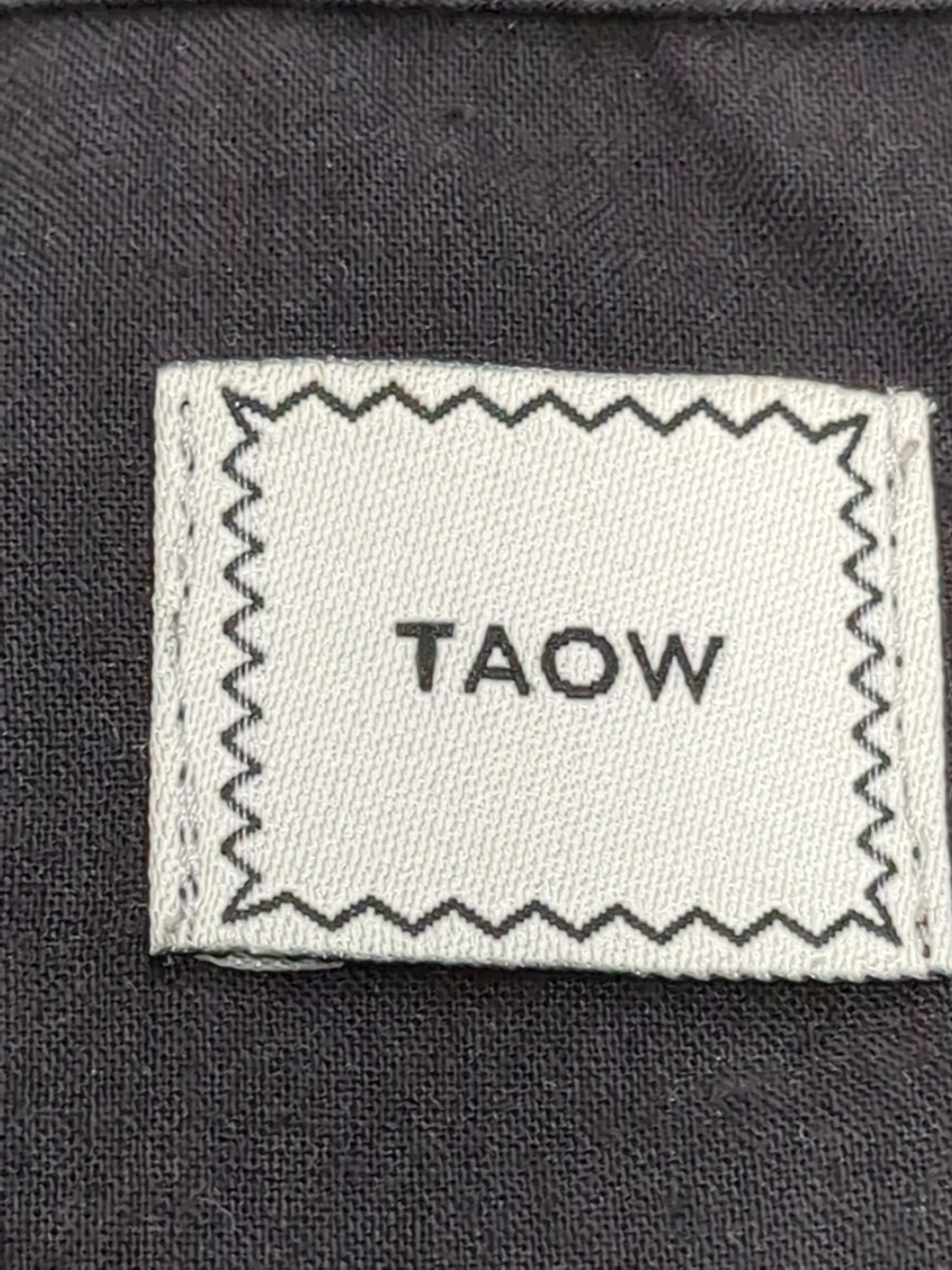TAOW:シャツ/ブラウス
