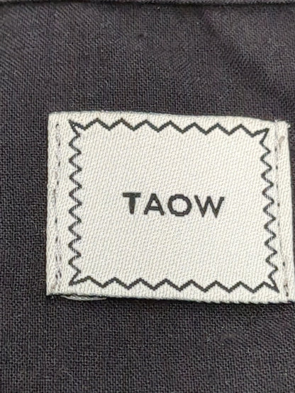 TAOW:シャツ/ブラウス