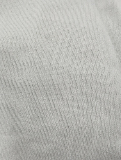 【SHIPS別注】THYARD: スーピマコットン インレー モックネック Tシャツ