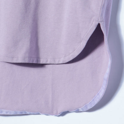 SHIPS any: 〈吸水速乾〉ラウンドヘム ロングスリーブ TEE2