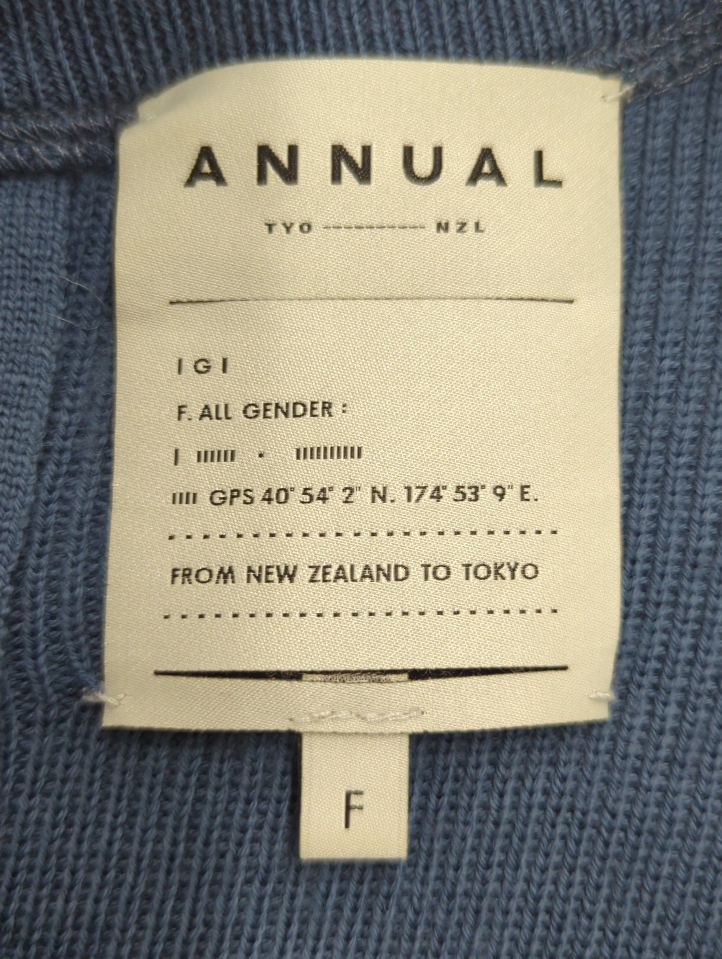 ANNUAL:HENRY THERMAL PO