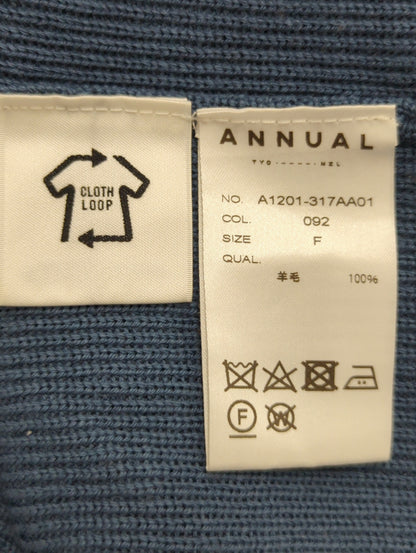 ANNUAL:HENRY THERMAL PO
