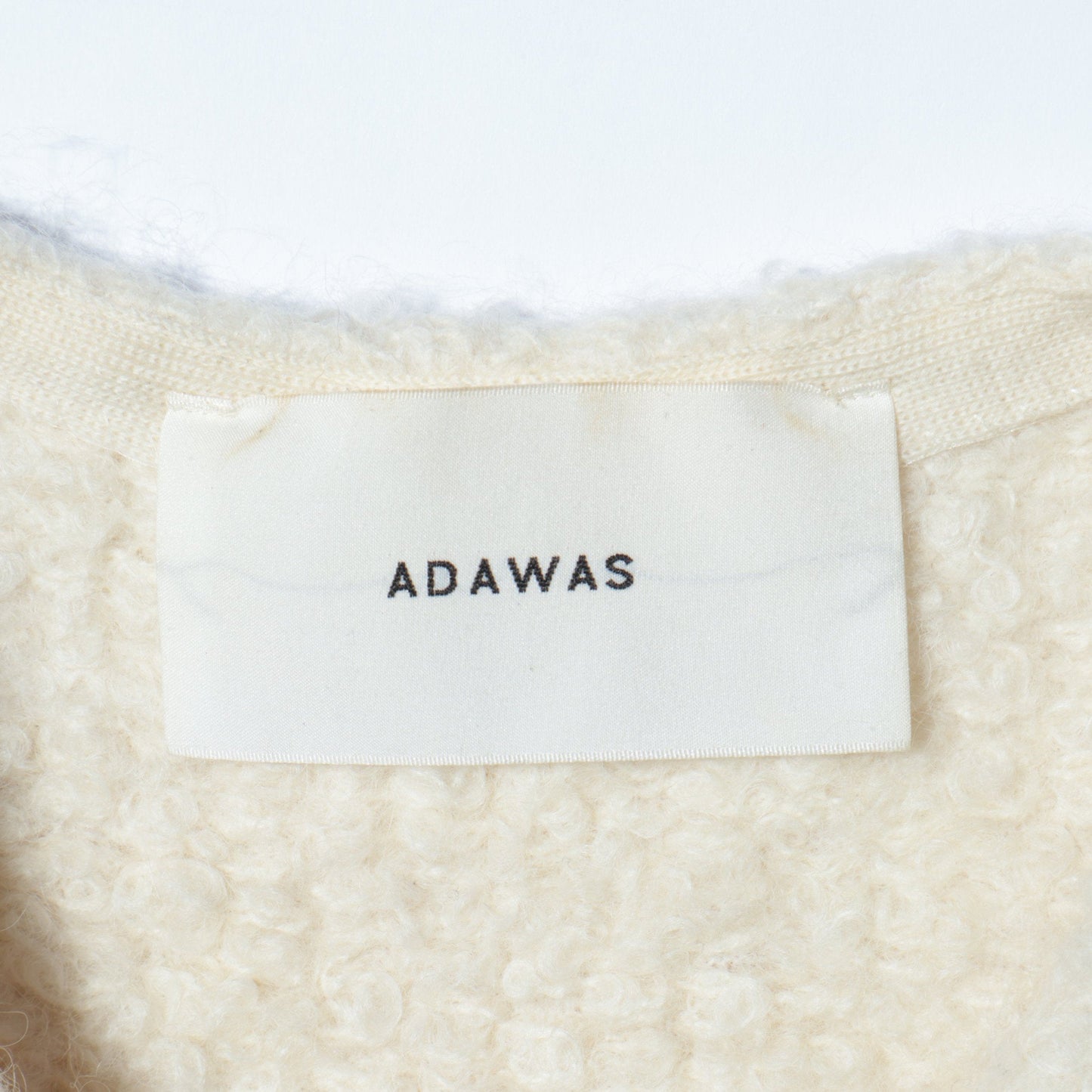 ADAWAS:ニット/セーター