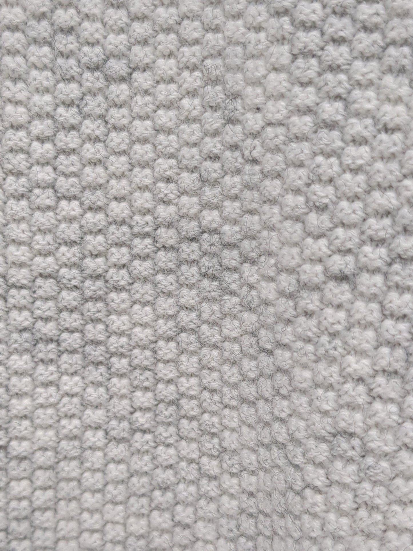 SHIPS:CTN BRID WOOL PIQUE CN