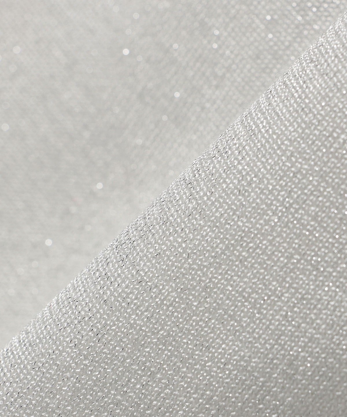 SHIPS Primary Navy Label:〈手洗い可能〉ラメ ニット Vネック カーディガン