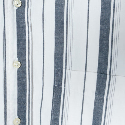 SHIPS:USA CANDY STRIPE L/S