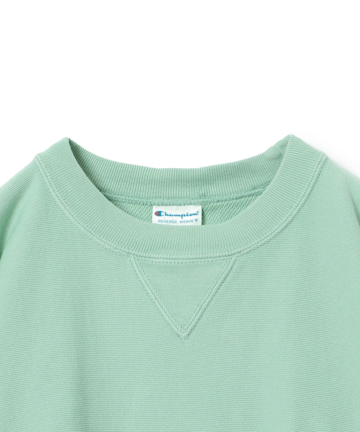 Champion:スウエット