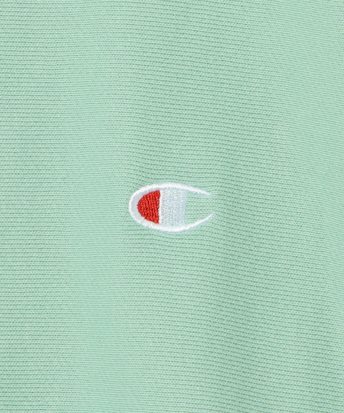Champion:スウエット