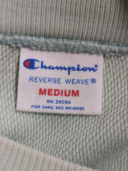 Champion:スウエット