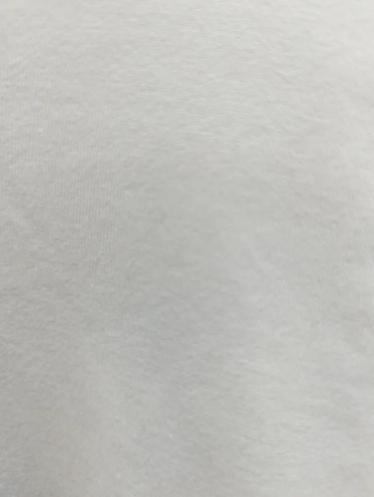 SHIPS: 抗菌・防臭 NANO-FINE(R) ハイゲージ クルーネック Tシャツ (ロンT)