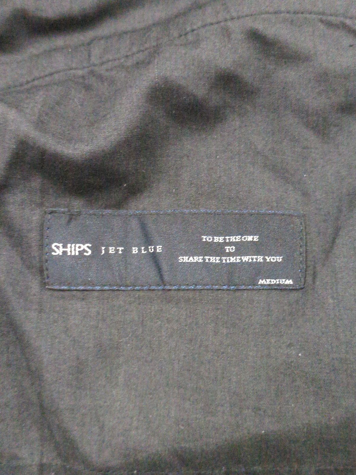 SHIPS:パンツ