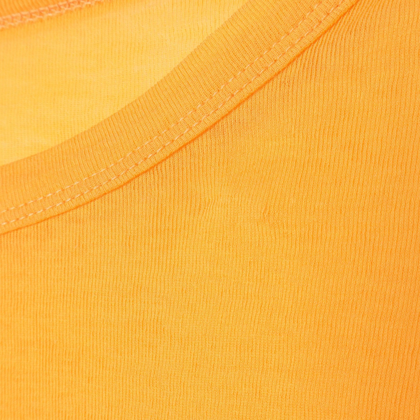 〈手洗い可能〉クルーネック シアー カットソー