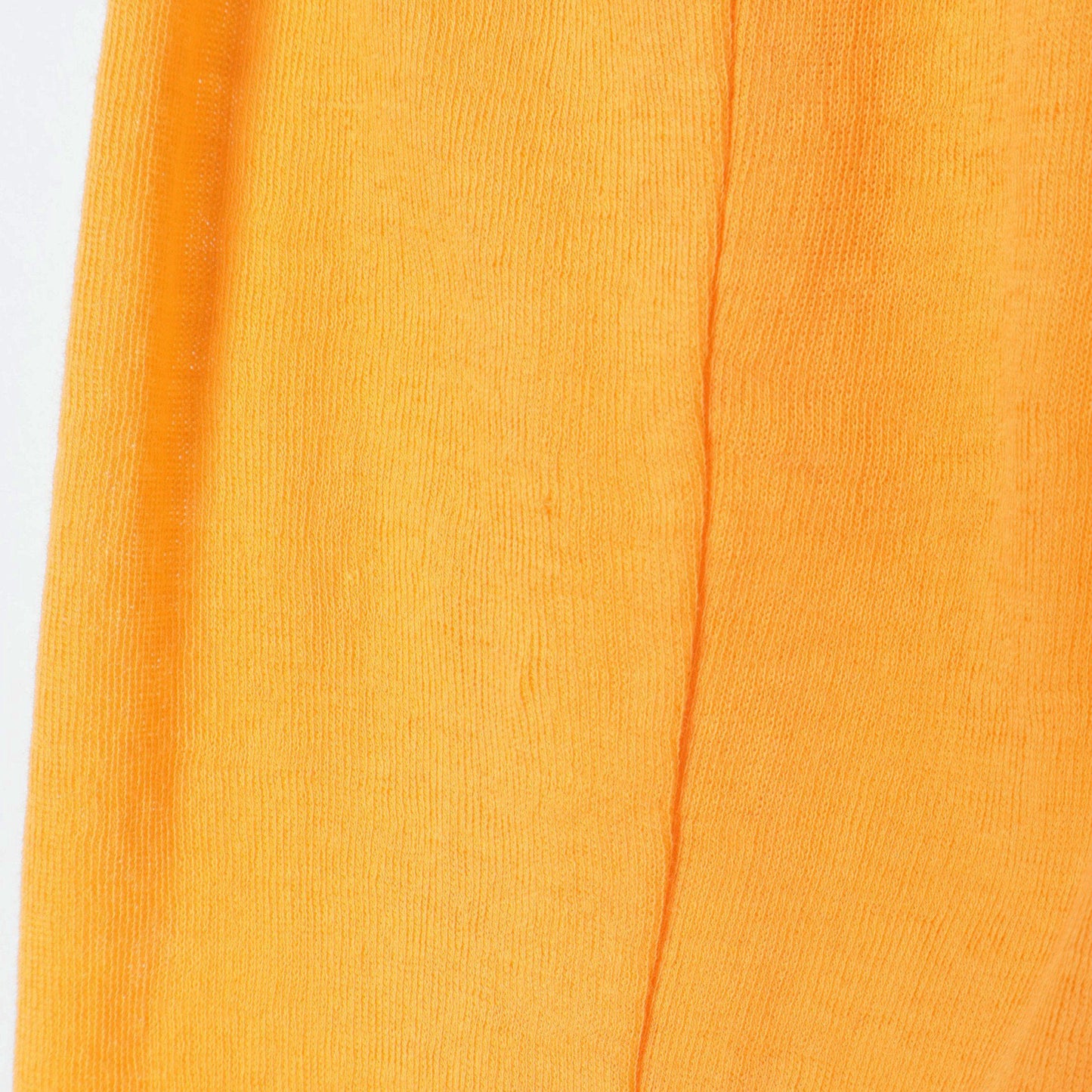 〈手洗い可能〉クルーネック シアー カットソー