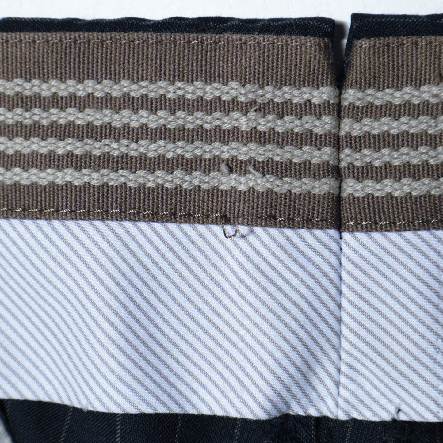HAND S3BNP E ZEGNA PIN ST