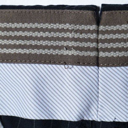HAND S3BNP E ZEGNA PIN ST