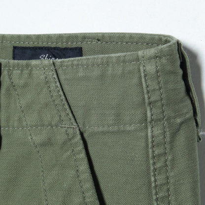 Urvin:パンツ