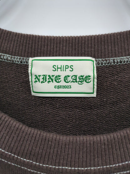 SHIPS:スウェット