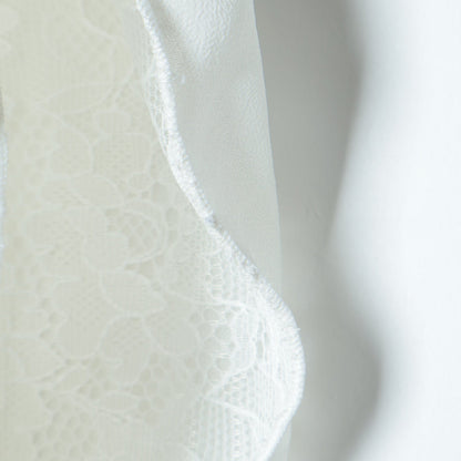 WDO:LACE LAYARD S/S BL