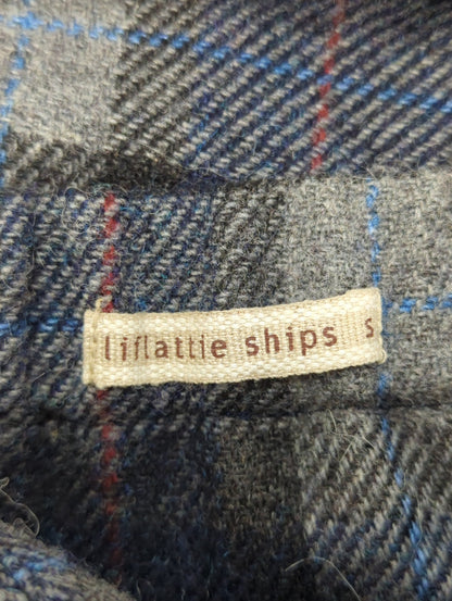 liflattie ships:スカート