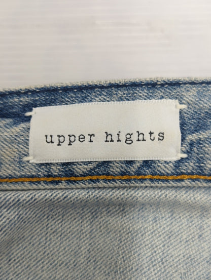UPPER HIGHTS:パンツ