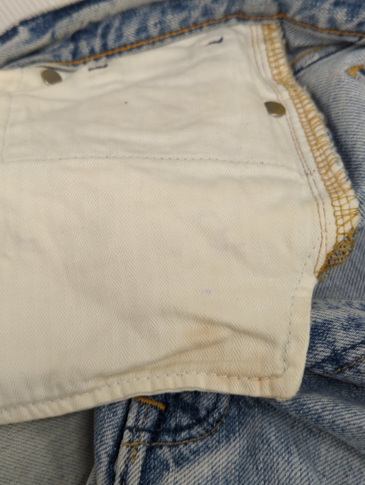 UPPER HIGHTS:パンツ