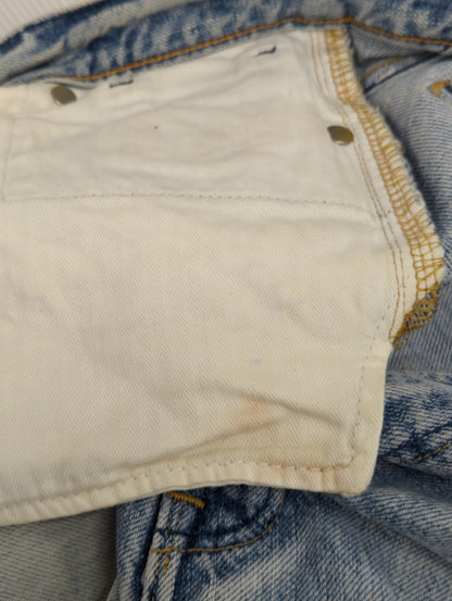 UPPER HIGHTS:パンツ
