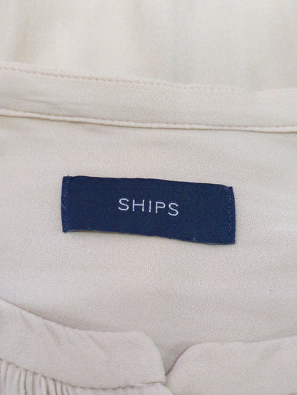 SHIPS:NASHIJI GATHER BL