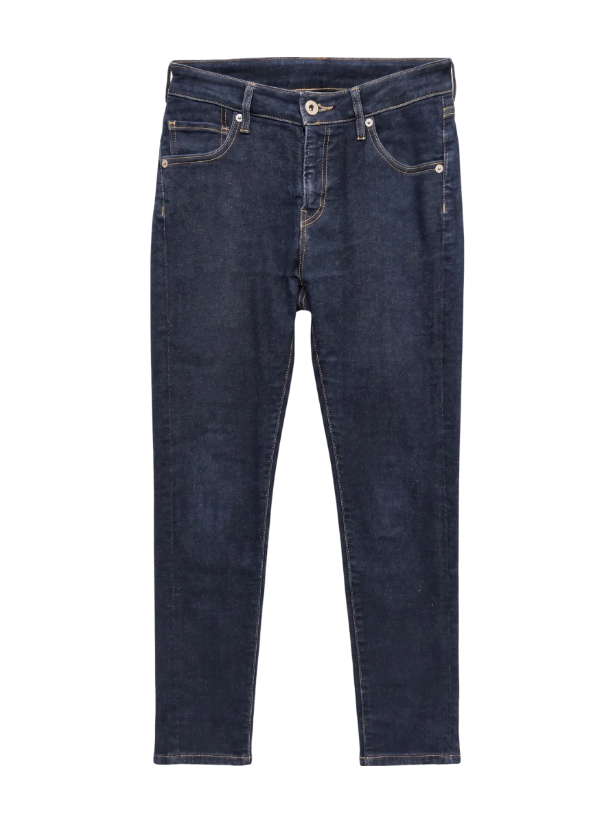 SHIPS:NEW SKINNY CONE DNM STRETCH
