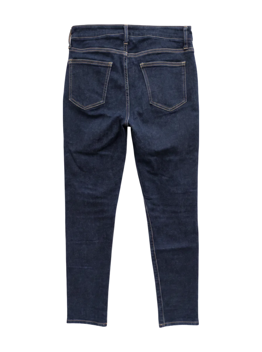 SHIPS:NEW SKINNY CONE DNM STRETCH