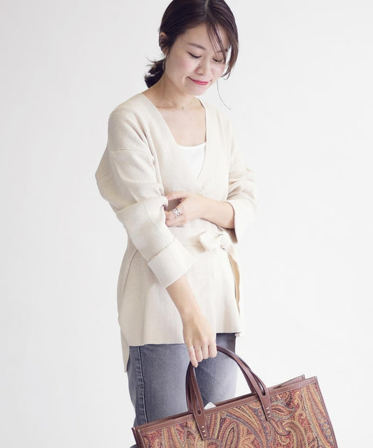 SHANGHAY YLANGTING TRADE CO. L:カーディガン
