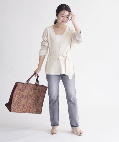 SHANGHAY YLANGTING TRADE CO. L:カーディガン