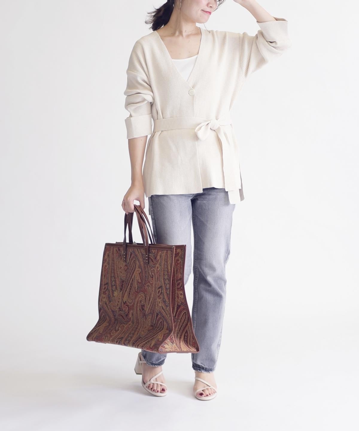 SHANGHAY YLANGTING TRADE CO. L:カーディガン