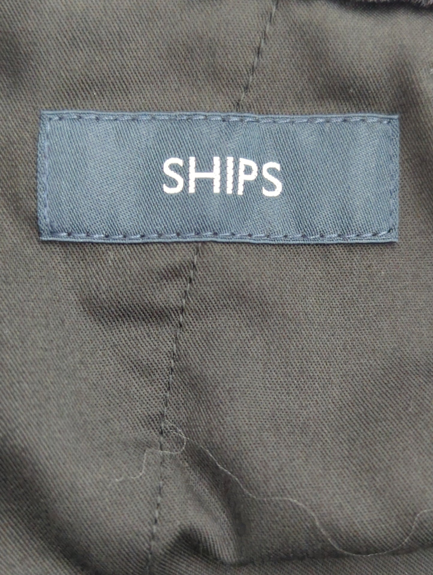 SHIPS:シャツ/ブラウス