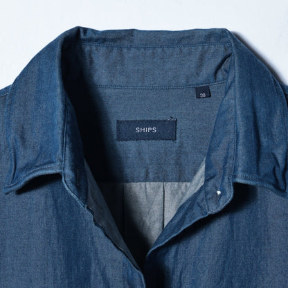 DNM SKIPPER SHIRT