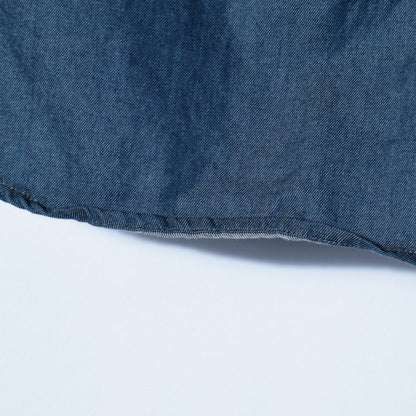 DNM SKIPPER SHIRT