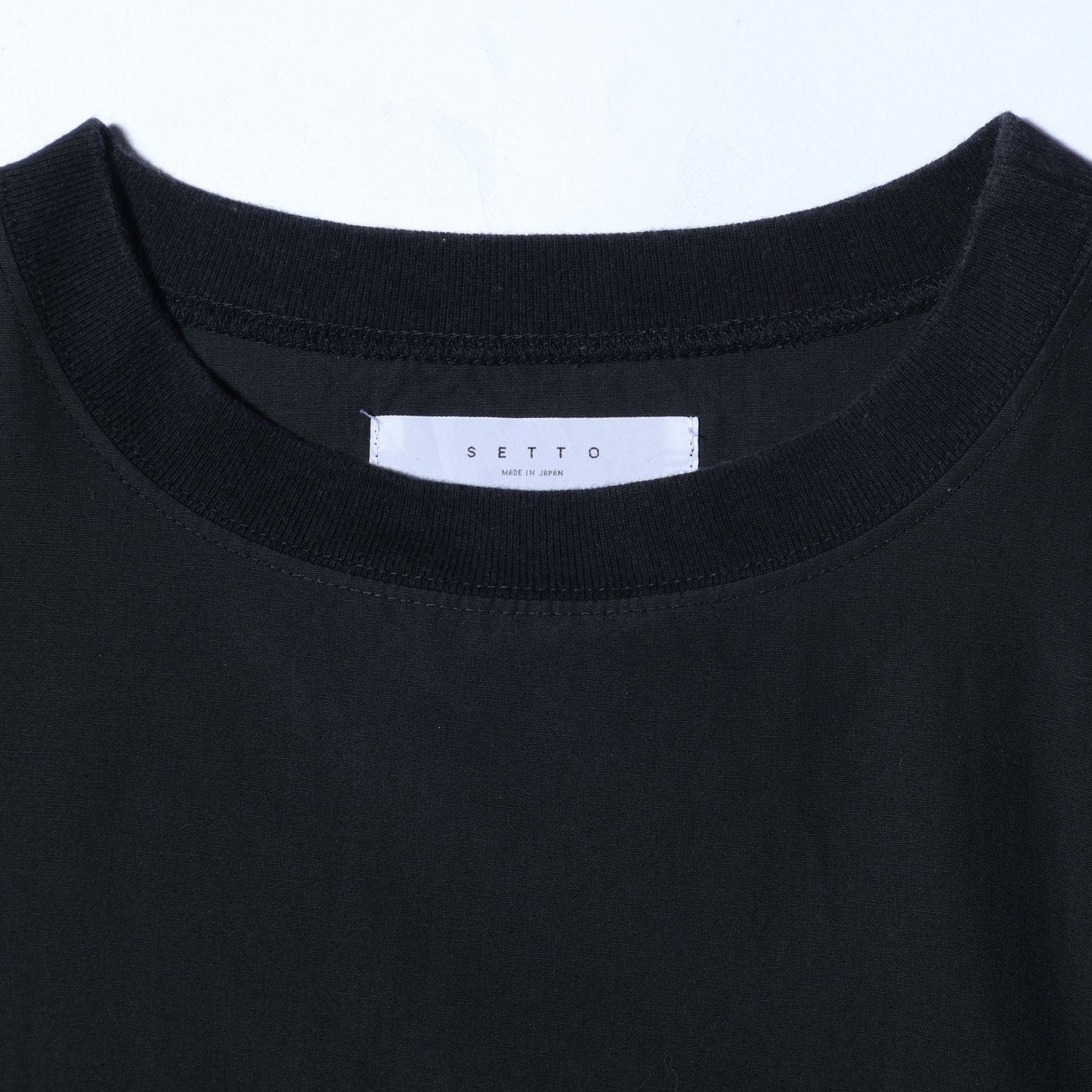 SETTO:Tシャツ/カットソー