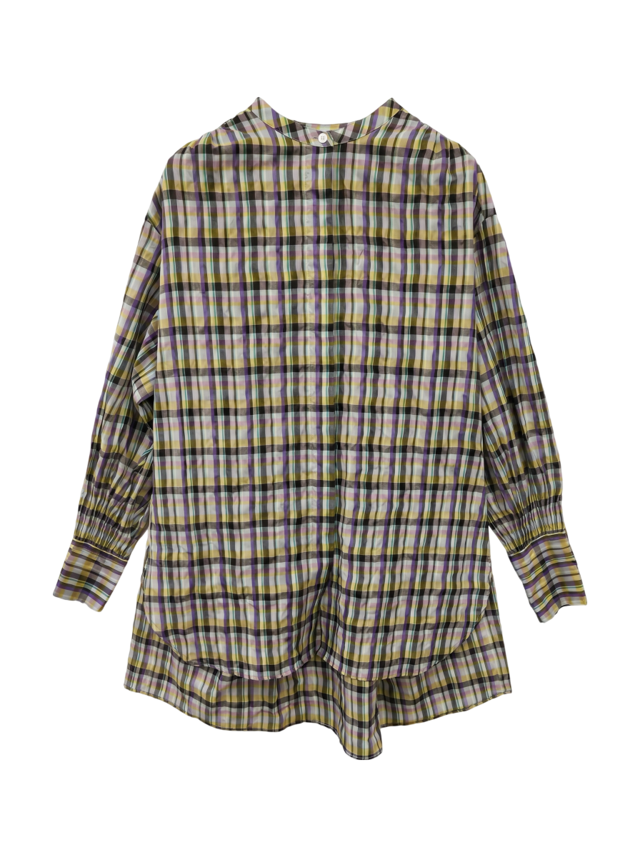 BENCH MARKING SHIRTS:シャツ/ブラウス