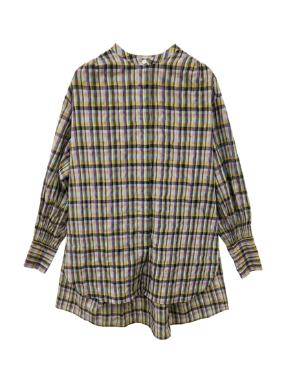 BENCH MARKING SHIRTS:シャツ/ブラウス