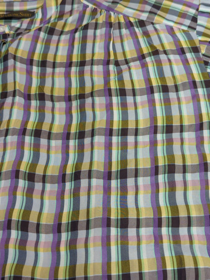 BENCH MARKING SHIRTS:シャツ/ブラウス