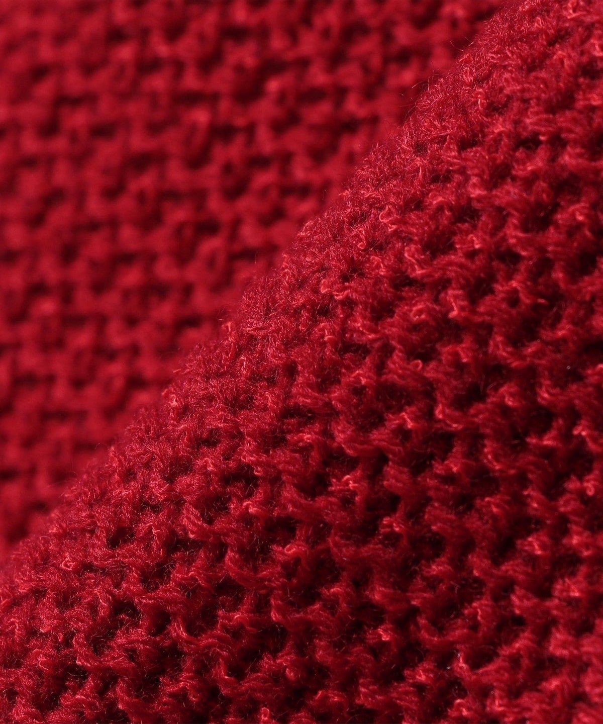 SHIPS Colors:〈手洗い可能〉ニット ツイード ベスト