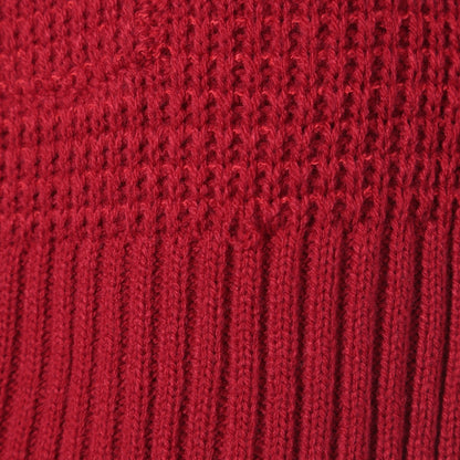 SHIPS Colors:〈手洗い可能〉ニット ツイード ベスト