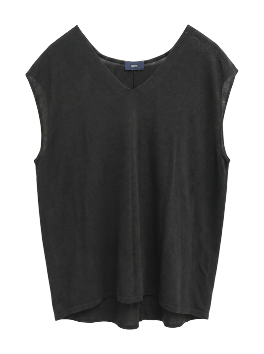 SHIPS:CTN/LNN/PL VEST